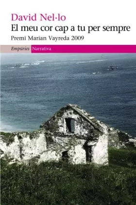 Couverture du produit · El meu cor cap a tu per sempre