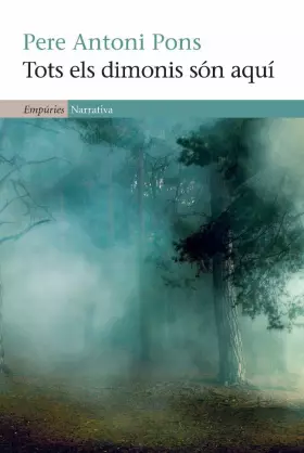 Couverture du produit · Tots els dimonis són aquí
