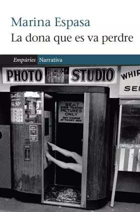 Couverture du produit · La dona que es va perdre