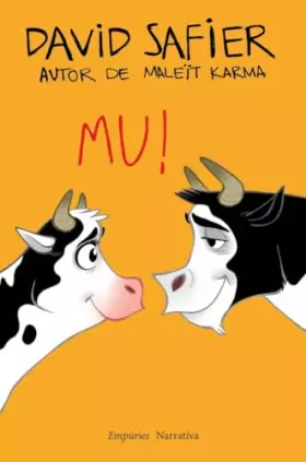 Couverture du produit · Mu!: 446 (EMPURIES NARRATIVA)