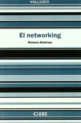 Couverture du produit · El networking: 84 (VullSaber)