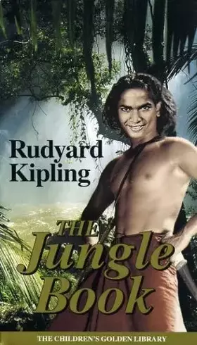 Couverture du produit · THE JUNGLE BOOK