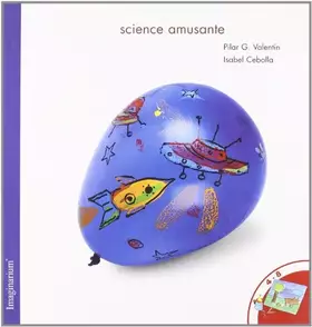 Couverture du produit · Science amusante