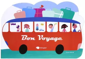 Couverture du produit · Feliz viaje