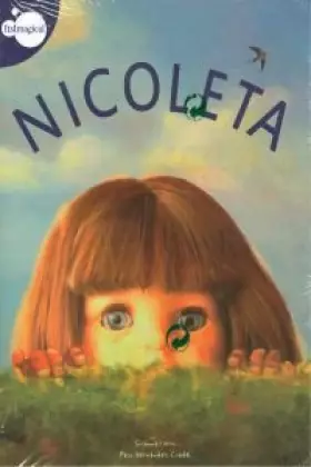 Couverture du produit · Nicoleta
