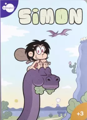 Couverture du produit · Simon