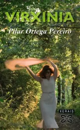 Couverture du produit · Virxinia (Servicios Editoriais)