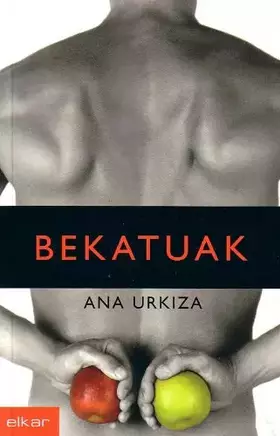 Couverture du produit · Bekatuak