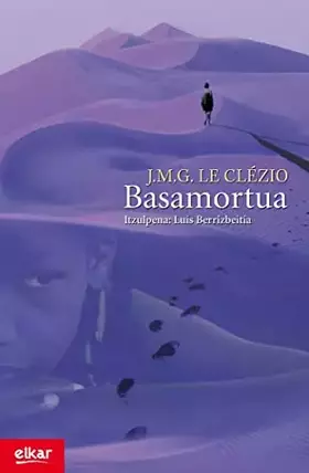 Couverture du produit · Basamortua: 292 (Literatura)