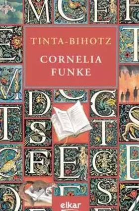 Couverture du produit · Tinta-bihotz