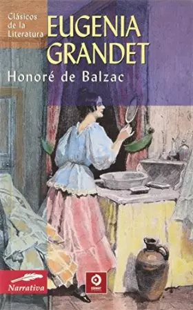 Couverture du produit · EUGENIA GRANDET