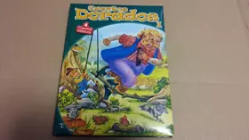 Couverture du produit · Cuentos Dorados (4 Titulos