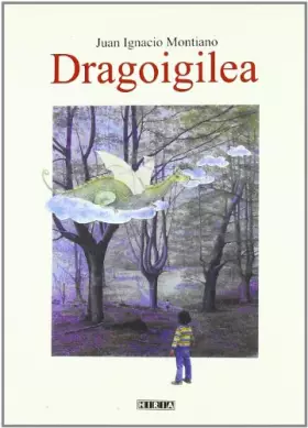 Couverture du produit · Dragoilea (Euskera (hiria))