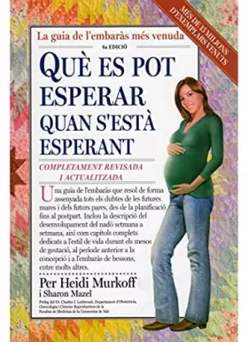 Couverture du produit · QUE ES POT ESPERAR QUAN S'ESTA ESP. 4/ED.