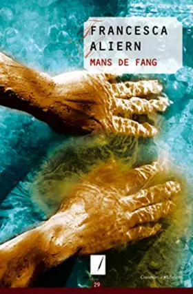 Couverture du produit · Mans de fang: 29 (Notes de color)