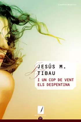Couverture du produit · I un cop de vent els despentina