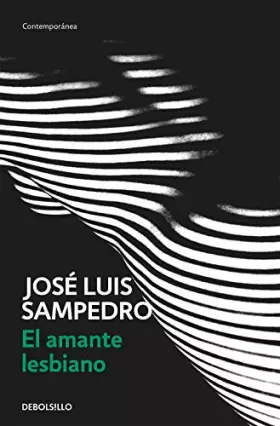 Couverture du produit · El amante lesbiano