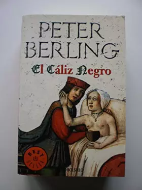 Couverture du produit · CALIZ NEGRO-DEBOLSILLO (SIN COLECCION)