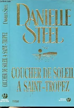 Couverture du produit · Vacaciones en st. tropez