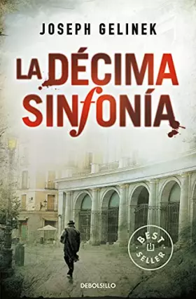 Couverture du produit · La décima sinfonía