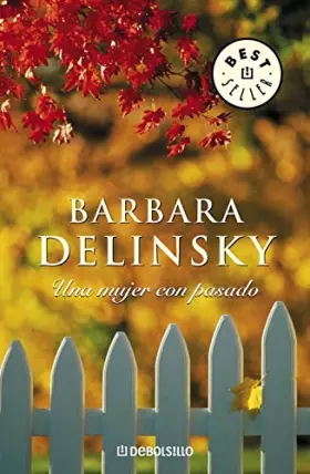 Couverture du produit · Una mujer con pasado