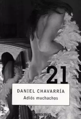 Couverture du produit · Adios Muchachos