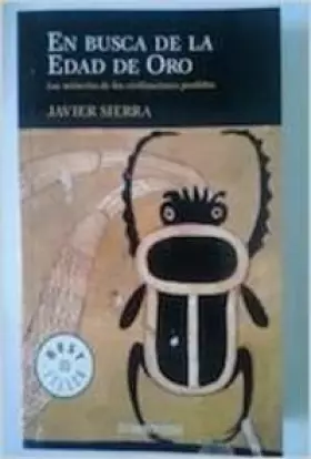 Couverture du produit · En busca de la edad de oro