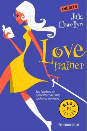 Couverture du produit · Love Trainer