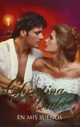 Couverture du produit · En mis sueños: 4 (ROMANTICA)