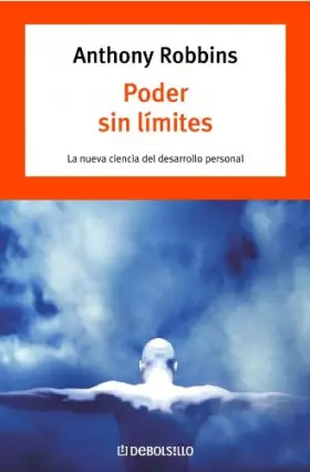 Couverture du produit · Poder sin limites/ Unlimited Power