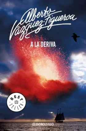 Couverture du produit · A la deriva / Adrift