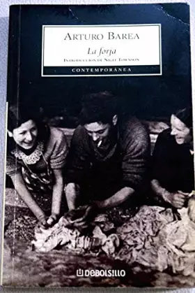 Couverture du produit · La forja