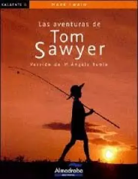 Couverture du produit · Las aventuras de Tom Sawyer