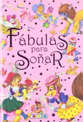 Couverture du produit · Cuentos para soñar