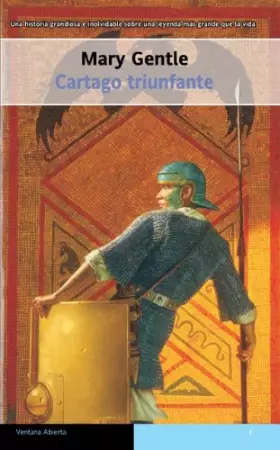 Couverture du produit · Cartago triunfante (Ventana abierta)