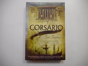 Couverture du produit · Corsario/ Corsair