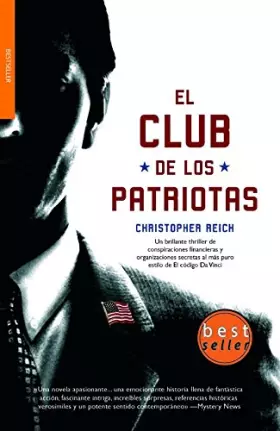 Couverture du produit · El club de los patriotas