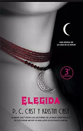Couverture du produit · Elegida / Chosen