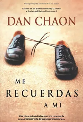 Couverture du produit · Me recuerdas a mí (Línea Maestra)