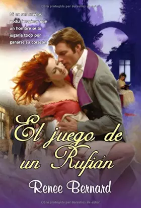 Couverture du produit · El juego de un rufián (Pandora)