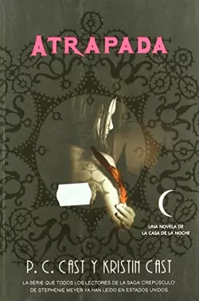 Couverture du produit · Atrapada (Trakatrá)