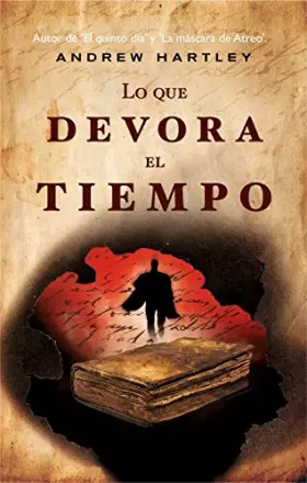 Couverture du produit · Lo que devora el tiempo (Best seller)