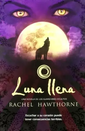 Couverture du produit · Luna llena (Trakatrá)