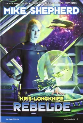 Couverture du produit · Rebelde (Ventana abierta)