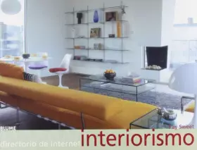Couverture du produit · Interiorismo. Directorio de Internet (CASA Y DECORACION)