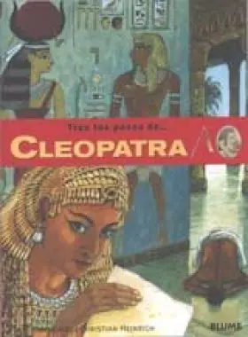 Couverture du produit · Cleopatra