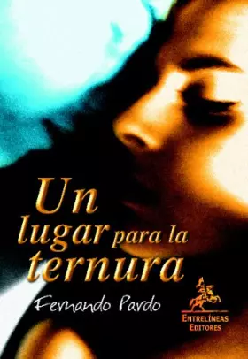 Couverture du produit · Un Lugar Para La Ternura