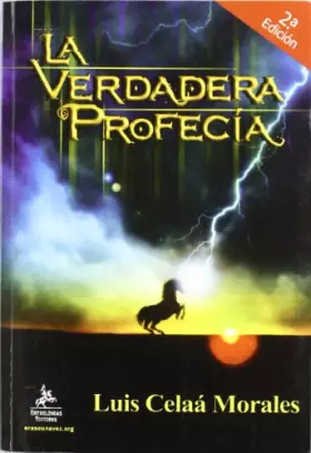 Couverture du produit · La verdadera Profecía