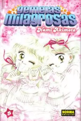 Couverture du produit · Gemelas milagrosas 5
