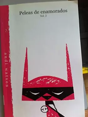 Couverture du produit · Peleas de enamorados 2